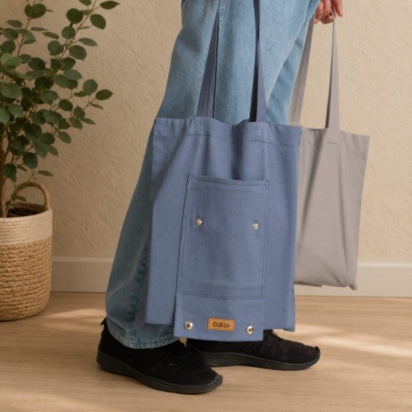 Producto - Bolsa rollo petroleo - 1