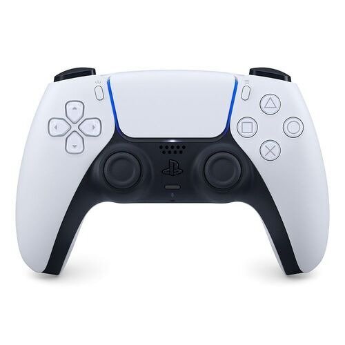Producto - Joystick Control Inalámbrico Dualsense Ps5 Original Blanco