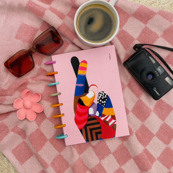 Producto - CUADERNOS A5 ST80