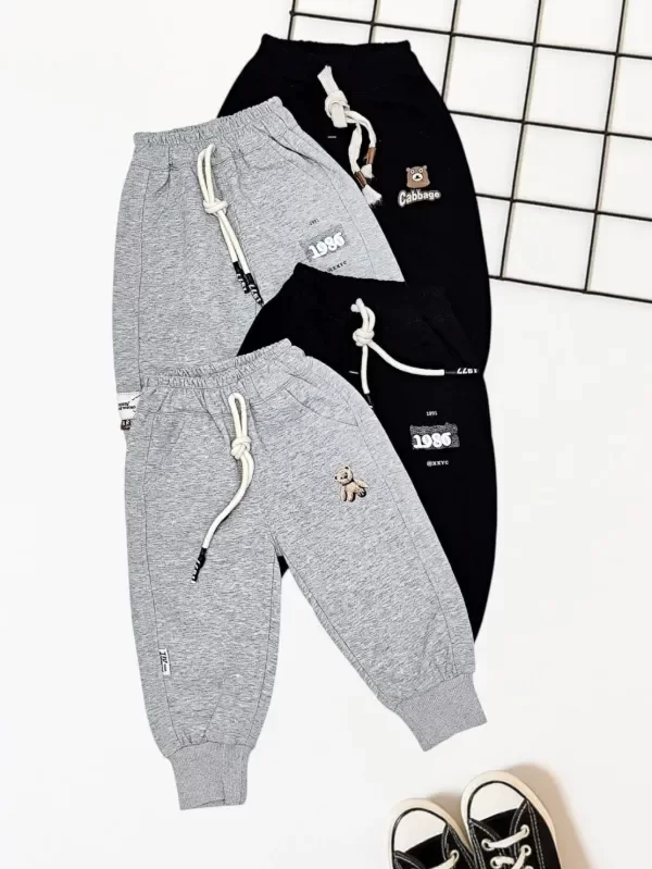 Producto - JOGGER BAD - COD 1027