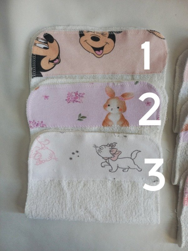 Producto - Babitas she - 2