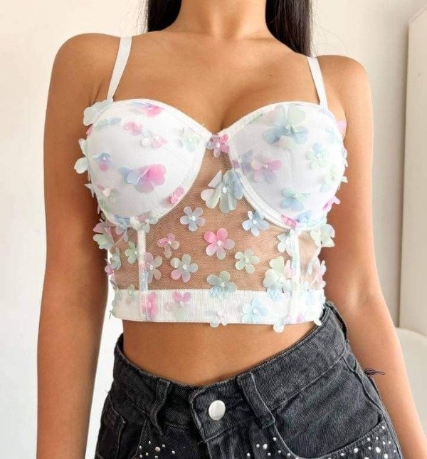 Producto - Bustier 86295