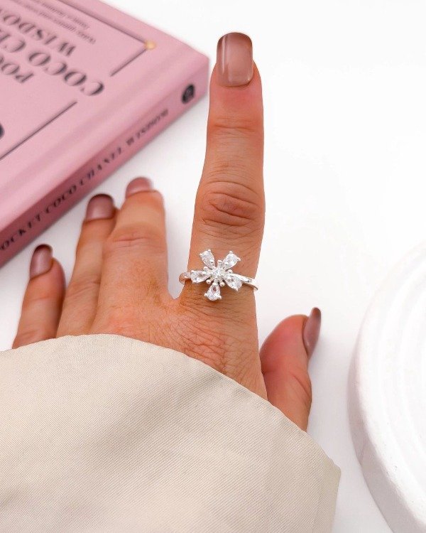 Producto - Anillo Luella