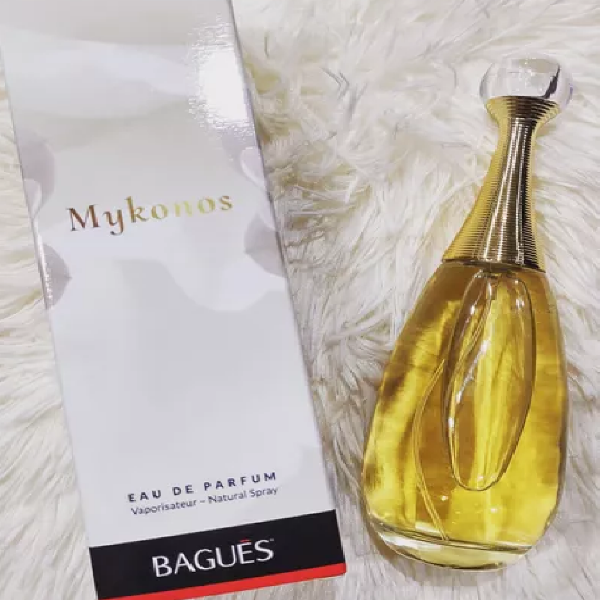 Producto - MYKONOS JADORE by BAGUES
