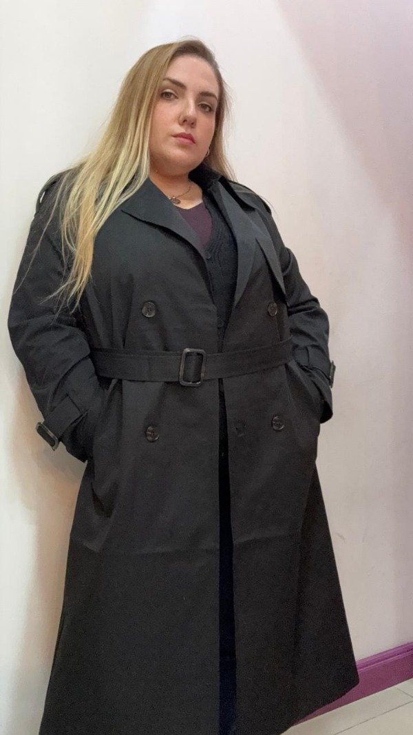 Producto - Trench Legacy
