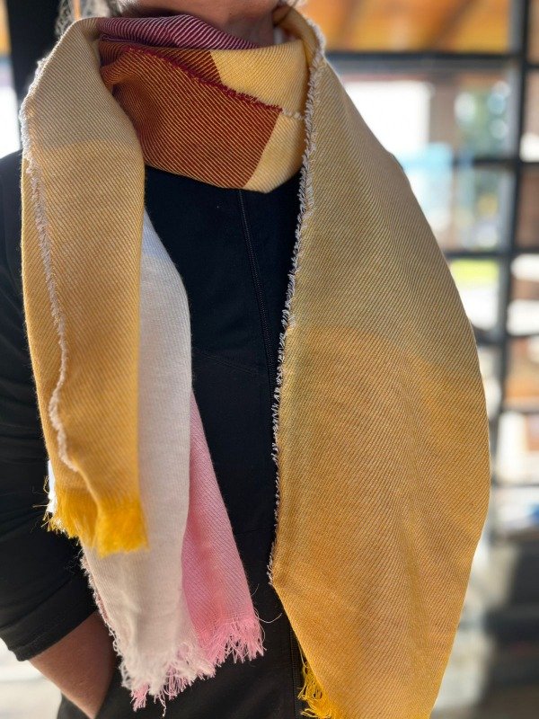 Producto - ruana