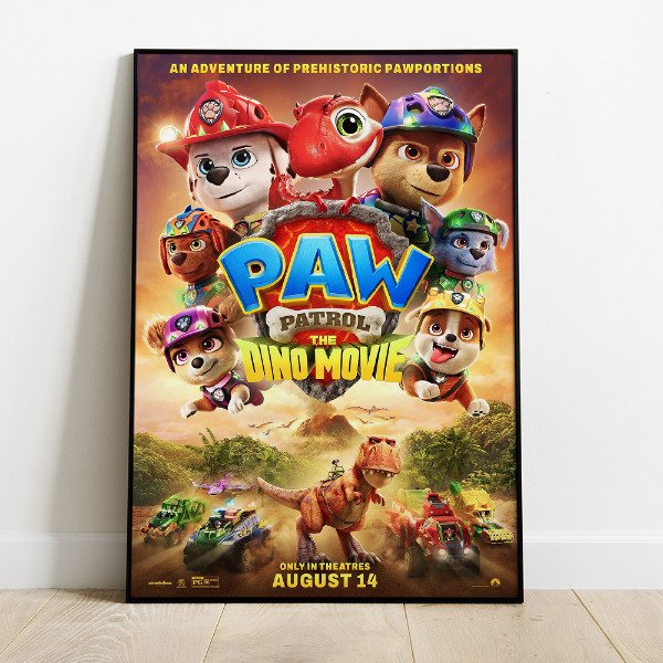 Producto - Paw Patrol: The Dino Movie - 6