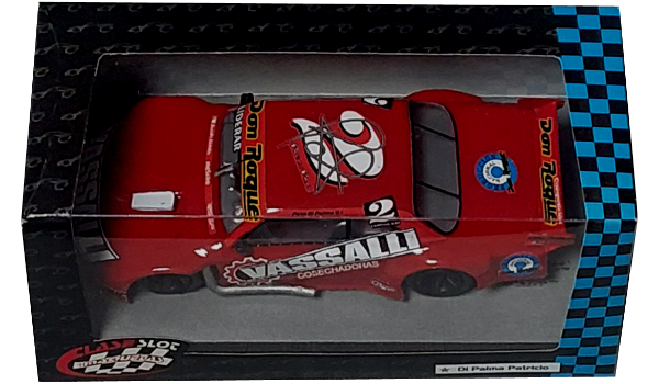 Producto - PATRICIO DI PALMA - TORINO #2 - TC AÑO 2007