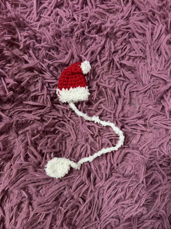 Producto - Gorro Noel