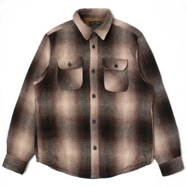 Producto - SOBRECAMISA JACHS (L)