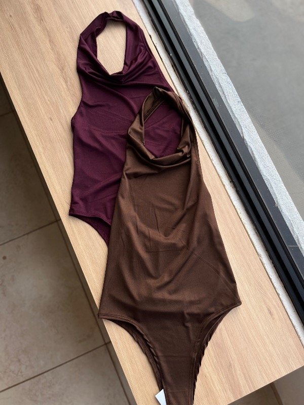 Producto - Body Hemily