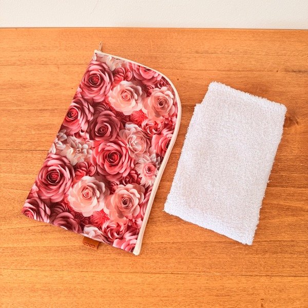 Producto - KIT SONRISA Diseño Rosas