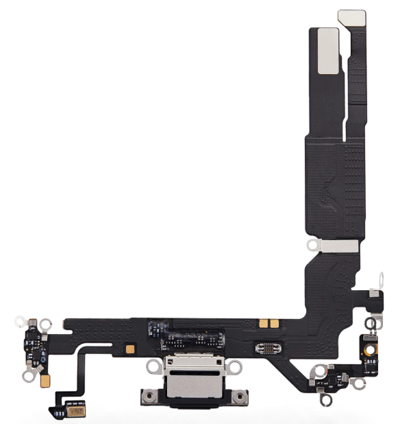Producto - FLEX DE CARGA IPHONE 17