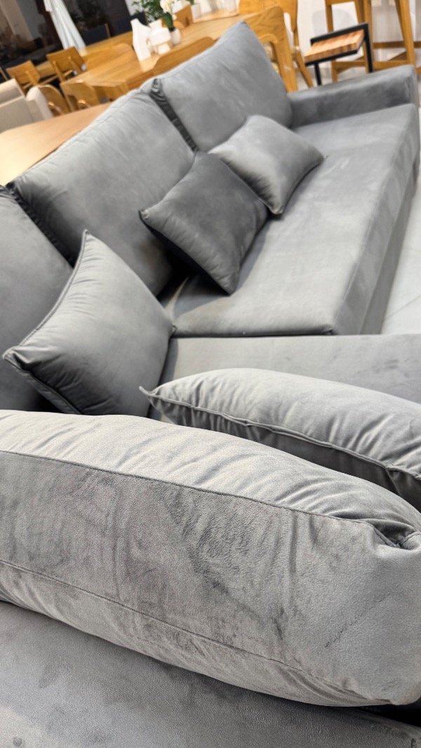 Producto - Sillón Liverpool Chaselong 3mts - 2