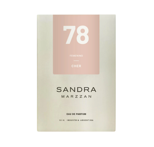 Producto - Perfumes Femeninos - 4