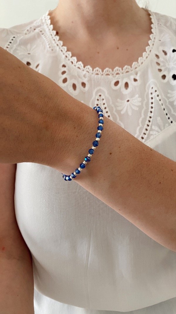 Producto - Pulsera Mar