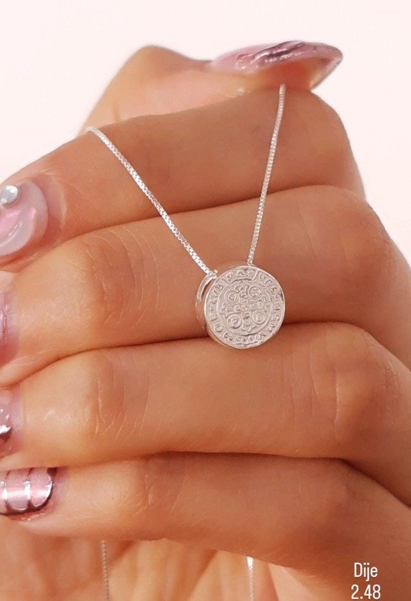 Producto - DPS324 SAN BENITO