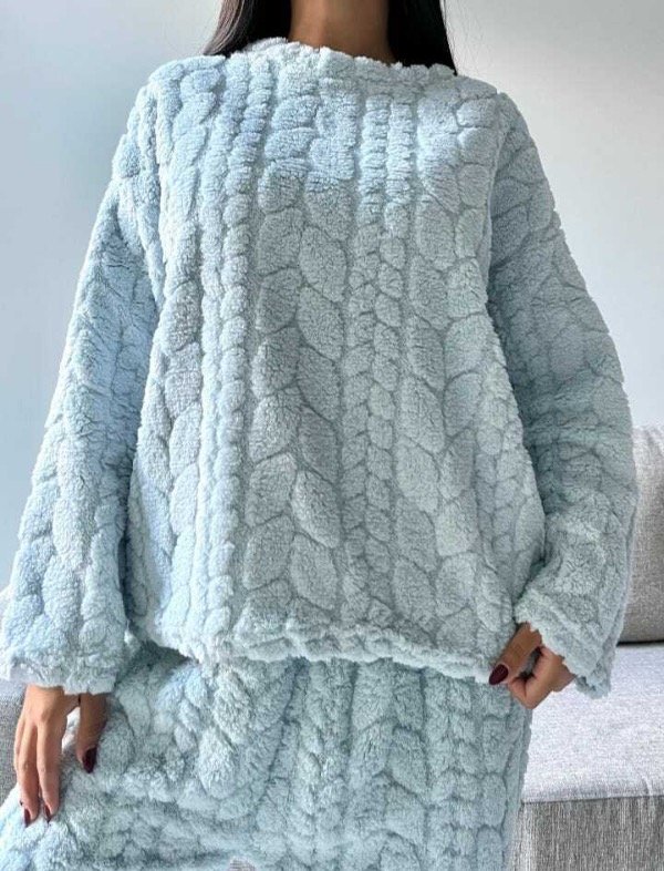 Producto - CONJUNTO ANNA CELESTE