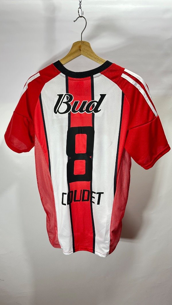 Producto - Coudet River Plate Alternativa 2003/2004