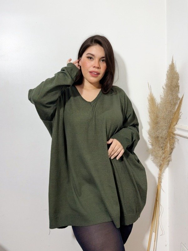 Producto - Sweater KIRAE - bremer