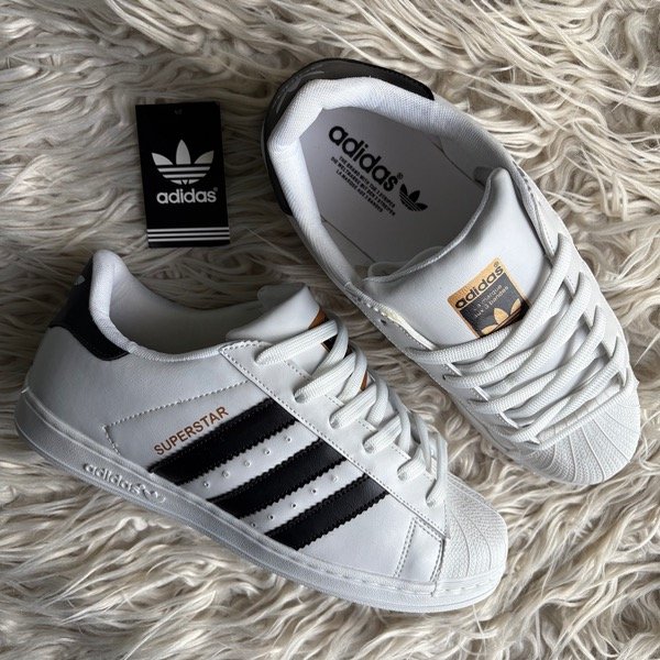 Producto - SUPERSTAR Clásicas (Última 42 ARG)