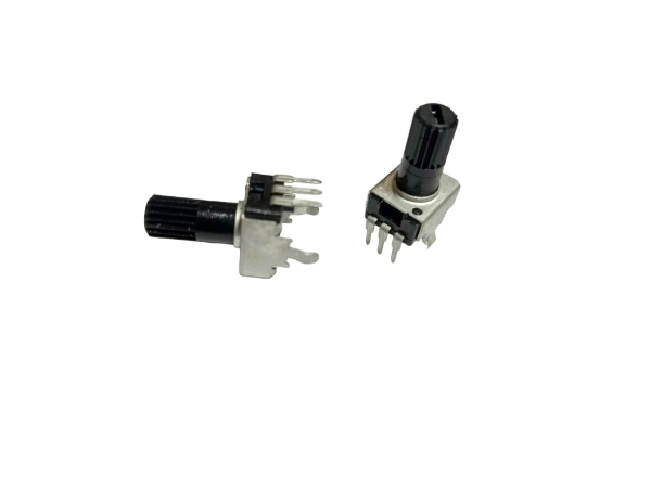 Producto - POTENCIOMETRO B20K