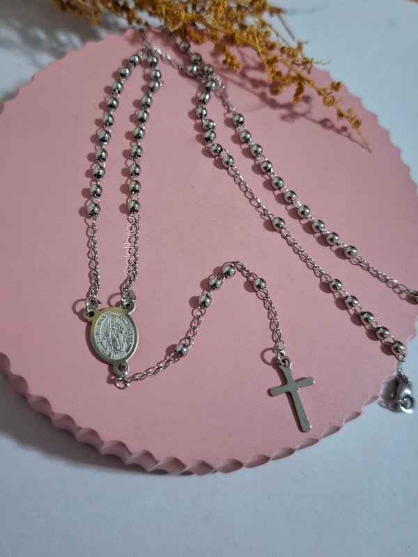 Producto - Rosario 3 mm