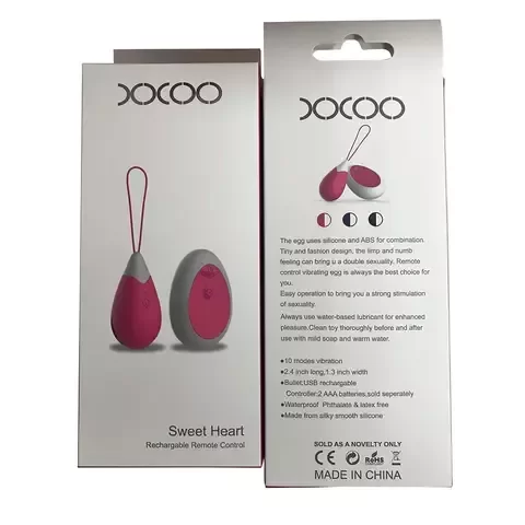Producto - Sweet Heart TJ 4047 - 4