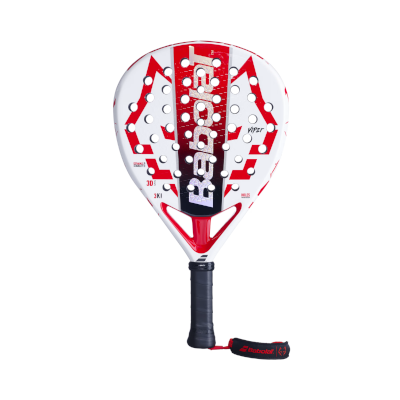 Producto - Pala BABOLAT Viper JUAN LEBRON - 2.5 2025