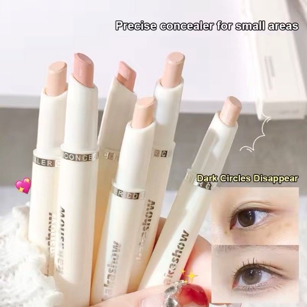 Producto - Lapiz Corrector + Brocha Kakashow