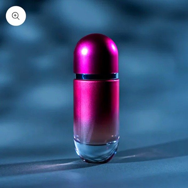 Producto - 212 Vip Rose 80ml - 0