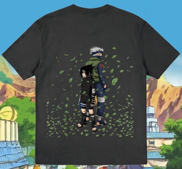 Producto - Remera oversize - Maestro y Discípulo - 2