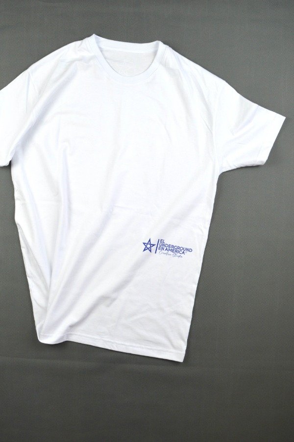 Producto - Remera Box Fighters Blanco - 1