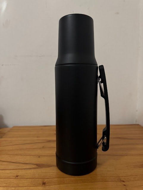 Producto - Termo System