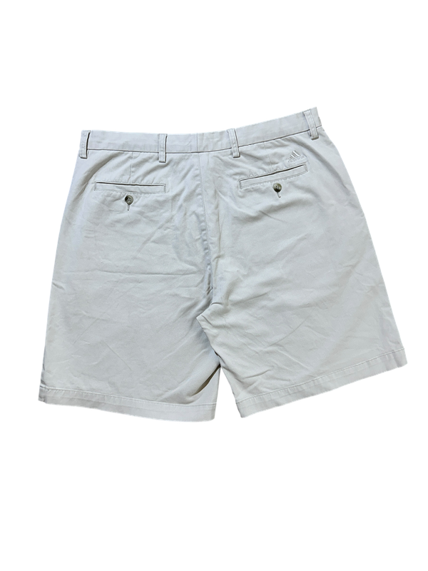 Producto - BERMUDA ADIDAS STRETCH CREMA T.L (46/48)