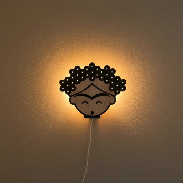 Producto - Lámpara Frida