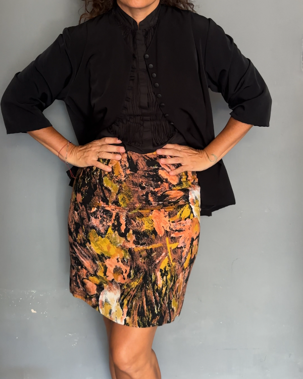 Producto - Camisa 253