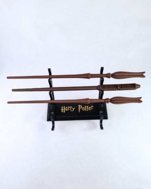 Producto - Expositor de Varitas de Harry Potter