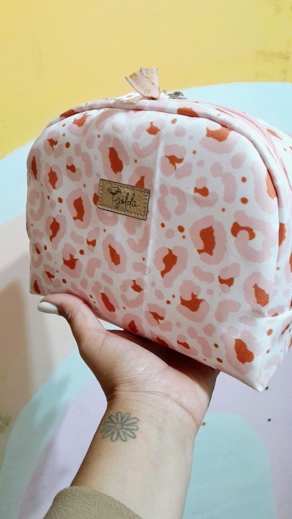 Producto - Neceser Print