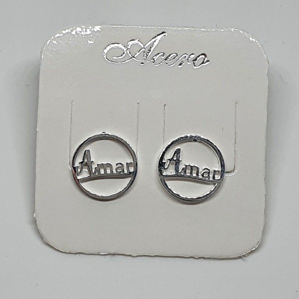 Producto - Aros Amar