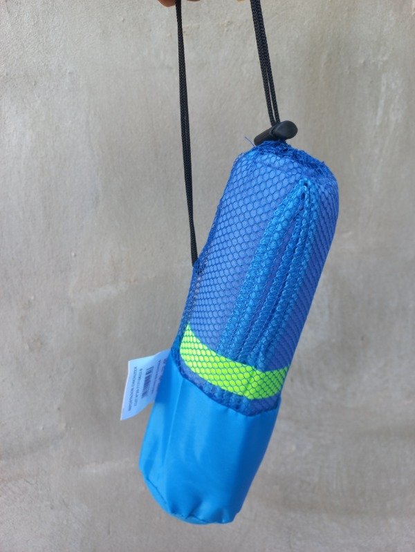 Producto - Toallón de secado rápido