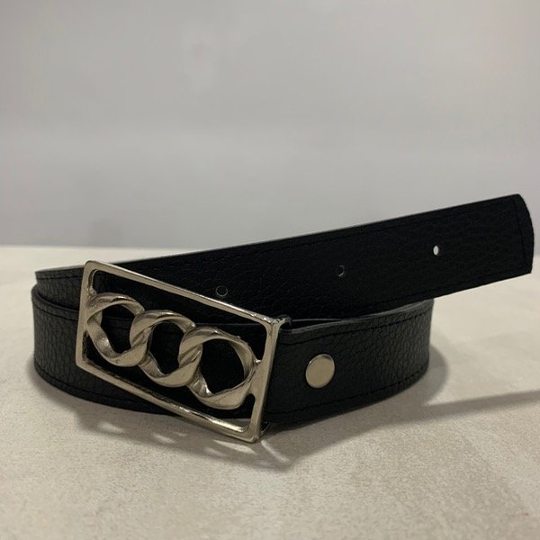 Producto - Cinto negro I