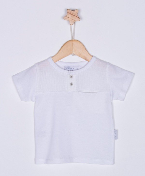 Producto - REMERA FENDER BLANCO
