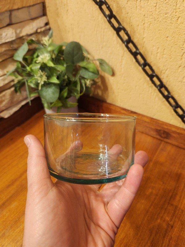 Producto - RECIPIENTE 10x6 RECICLADO - 3