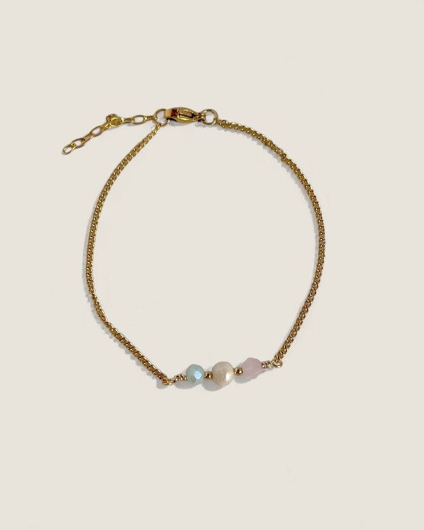 Producto - PULSERA AZALEA