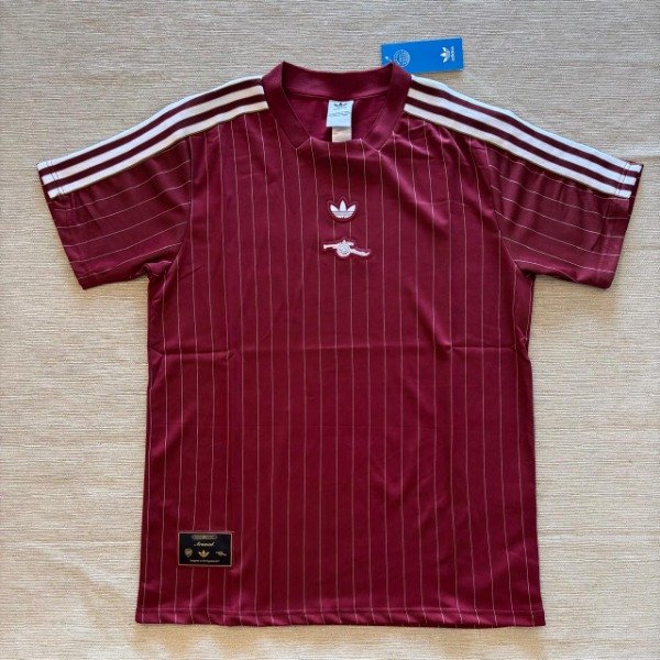 Producto - Remera titular Arsenal 25/26