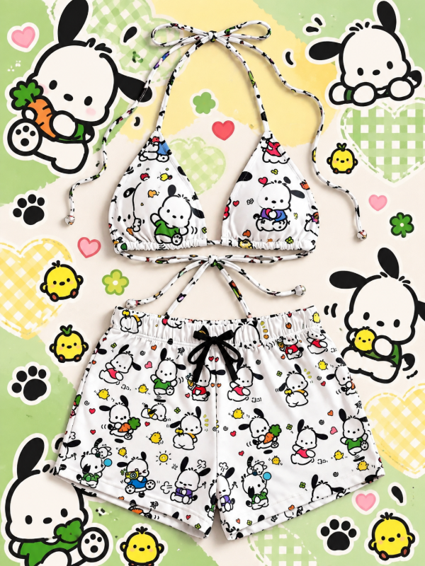 Producto - Piyama Dulce Kawaii - 1