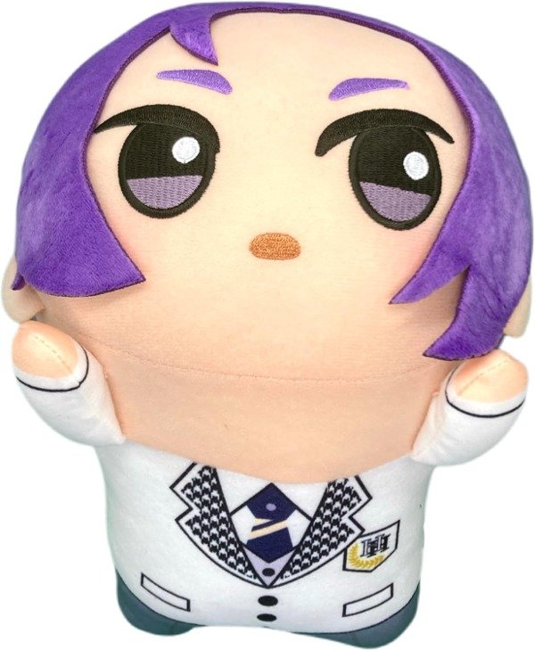 Producto - Peluche Reo Mikage Blue Lock Bandai Banpresto oficial - 1