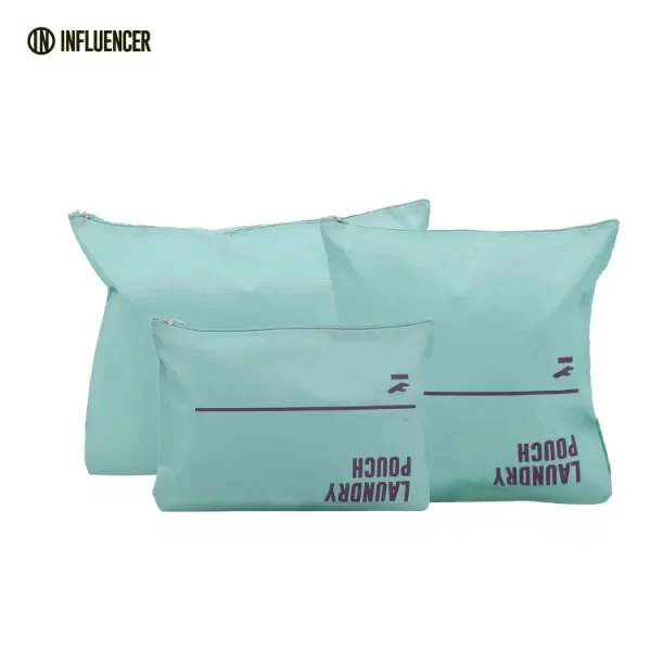 Producto - Organizador de valija x6 Influencer 68-0100001 - 2