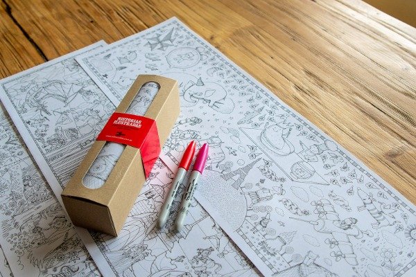 Producto - Laminas individuales Pack Historias